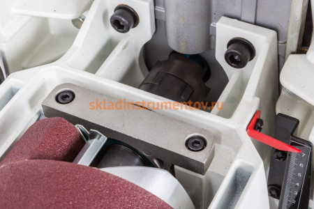 Барабанный шлифовальный станок JET JWDS-1836-M 723530KM