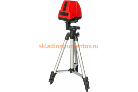 Лазерный уровень ADA Phantom 2D Professional Edition А00493