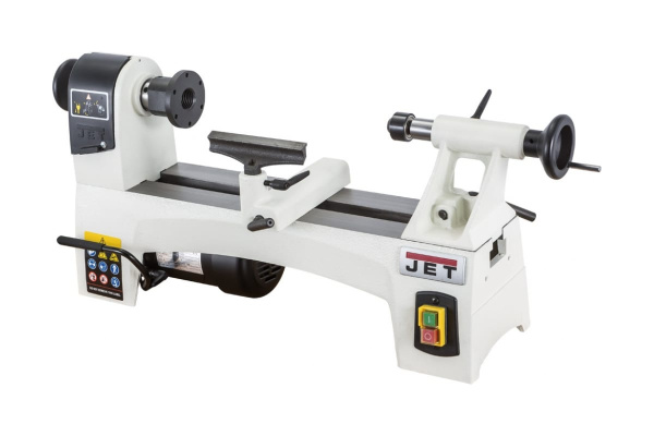 Токарный станок JET JWL-1015 719100M