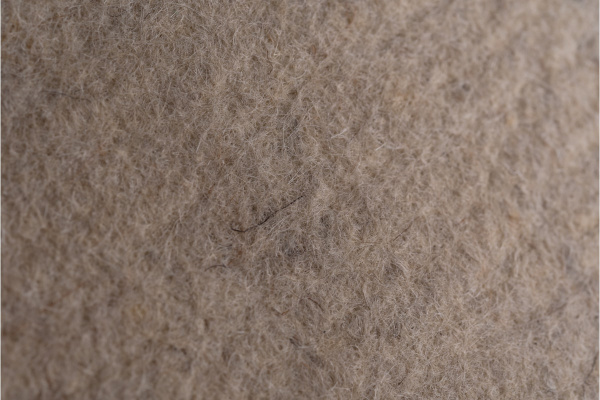 Диск войлочный (5 шт; 150 мм; Velcro) БАЗ 960000142016