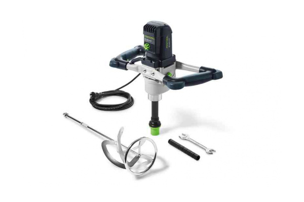 Перемешиватель FESTOOL MX 1602 E FF HS3R 768009