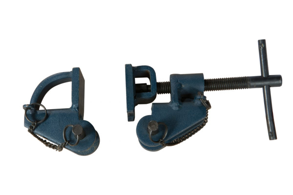 Комплект головок CHST/25-25 для струбцины GROZ GR39120