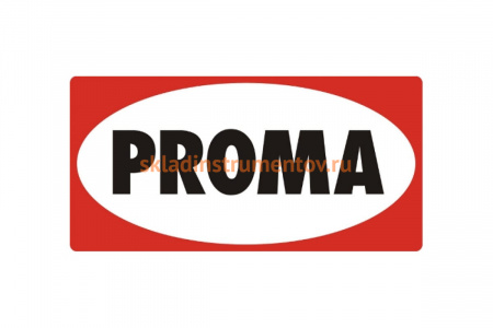 Суппорт резцовый для токарного станка SM-250E Proma 25010083