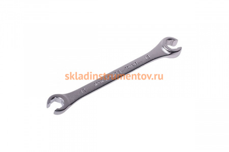 Разрезной ключ 12х13мм ROCKFORCE RF-7511213