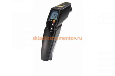 Инфракрасный термометр Testo 830-T2 0563 8312