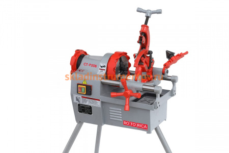 Резьбонарезной станок Rotorica ROTORICA CT-P50B RT.133P50B