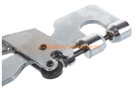 Просекатель для металлического профиля Энкор 51652