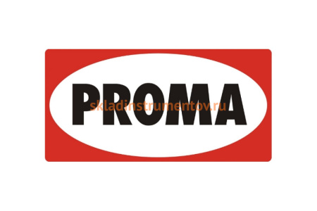 Суппорт резцовый для токарного станка SM-250E Proma 25010083