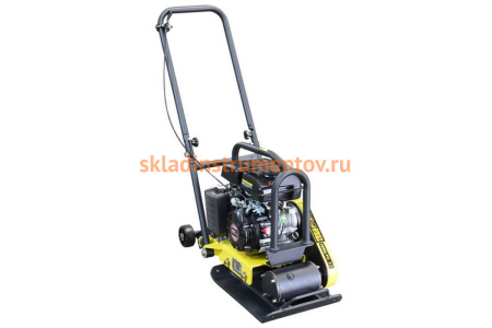 Виброплита ТСС WP50L (колесный комплект) 207189