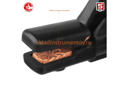 Инверторный сварочный аппарат Зубр 190 А, СА-190 Инверторный сварочный аппарат Зубр 190 А, СА-190