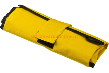 Набор гаечных рожковых ключей 6-32мм, 12шт STAYER PROFI 27035-H12