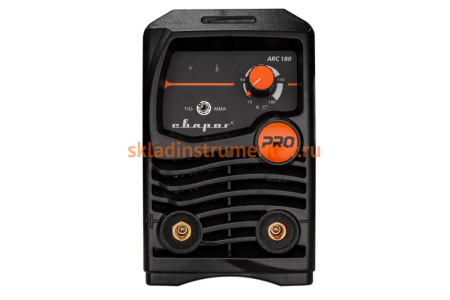 Сварочный инвертор Сварог ARC 180 PRO Z207 0000093015 Сварочный инвертор Сварог ARC 180 PRO Z207 0000093015