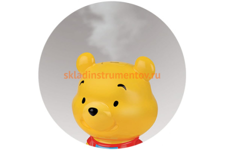 Ультразвуковой увлажнитель Ballu UHB-275 Winnie Pooh Ультразвуковой увлажнитель Ballu UHB-275 Winnie Pooh