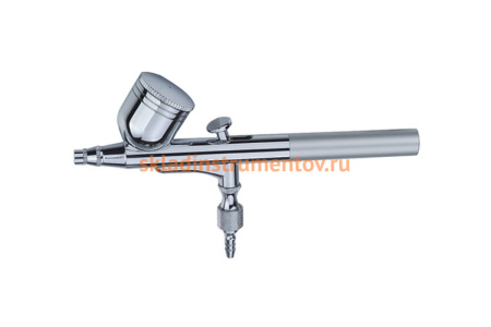 Аэрограф Pegas pneumatic Pegas SL-130 2716 Аэрограф Pegas pneumatic Pegas SL-130 2716