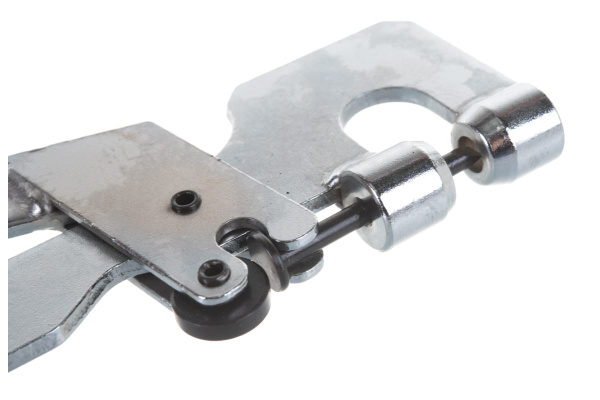 Просекатель для металлического профиля Энкор 51652