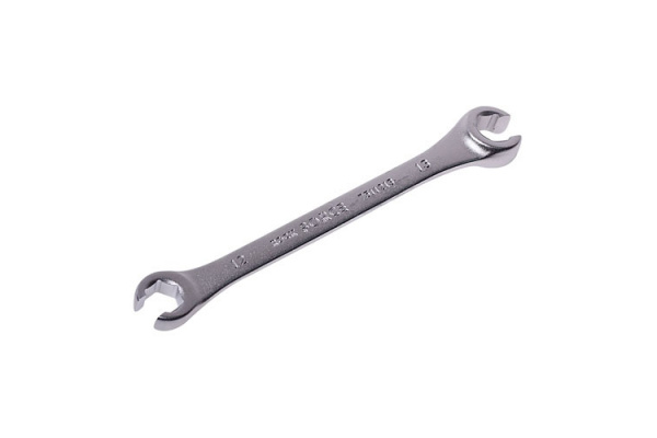 Разрезной ключ 12х13мм ROCKFORCE RF-7511213