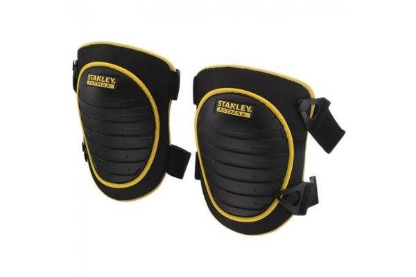 Наколенники Stanley FATMFAX TACTICAL HARD SHELL FMST82961-1