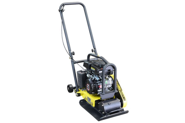 Виброплита ТСС WP50L (колесный комплект) 207189