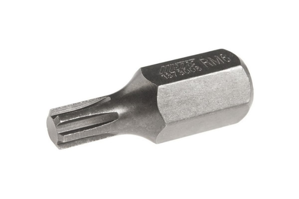 Вставка 10мм райб М6х30мм S2 JTC 1373006