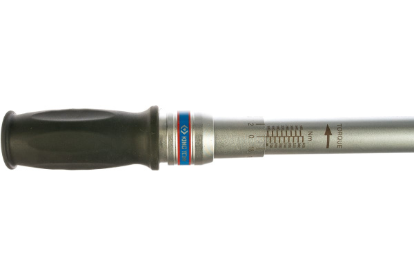 Динамометрический ключ KING TONY 34462-4DG, 1/2", 80-400Нм