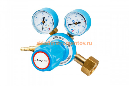 Редуктор кислородный БКО 50-5 Сварог 94139