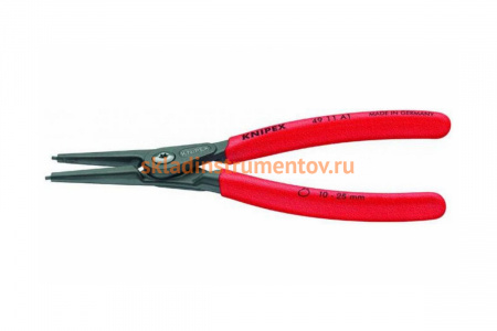 Кольцесъемники KNIPEX KN-4911A2