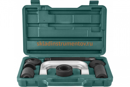 Съемник шарнирных соединений Jonnesway AN010145 4 в 1 48165