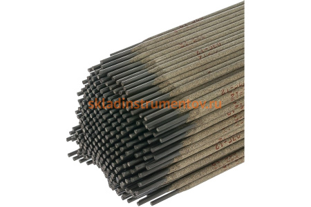 Электрод ОЗС-12 (2.5 мм; 5 кг) СВЭЛ ESAB СВ000007908