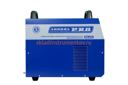 Инвертор плазменной резки Aurora PRO AIRFORCE 80 IGBT 10060 Инвертор плазменной резки Aurora PRO AIRFORCE 80 IGBT 10060