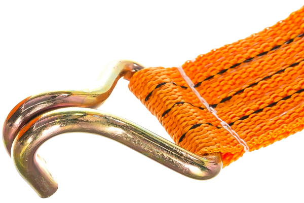 Ремень крепления груза с храповиком (12 м, 5 т) Airline AS-T-12