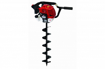 Бензобур ADA GroundDrill-3 А00308