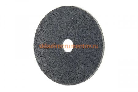 Круг нетканый прессованный TUW (150x22x6 мм; 2SF) Toyev 005026