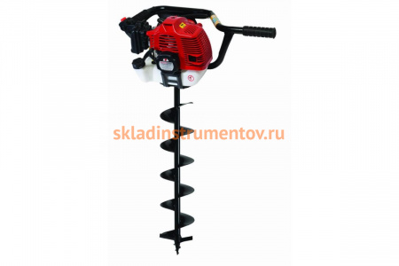 Бензобур ADA GroundDrill-3 А00308