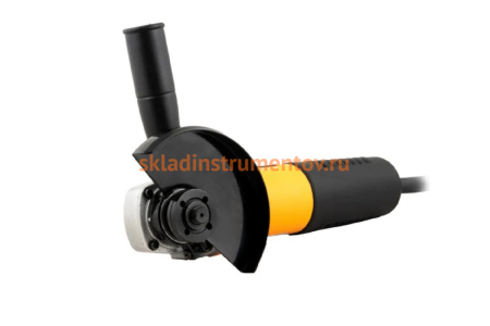 Углошлифовальная машина Вихрь УШМ-125/1100А 72/12/11