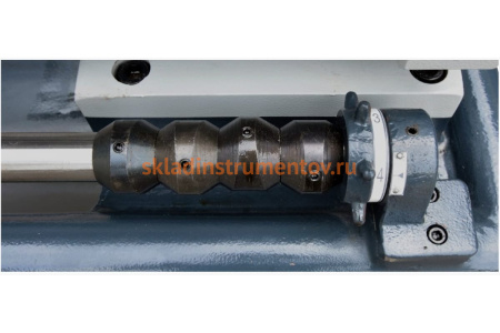 Токарно-винторезный станок MetalMaster Z46100 17043