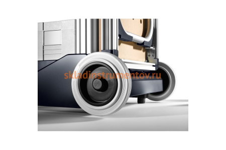 Мобильный многофункциональный верстак, базовая комплектация FESTOOL MW 1000 Basic 203454