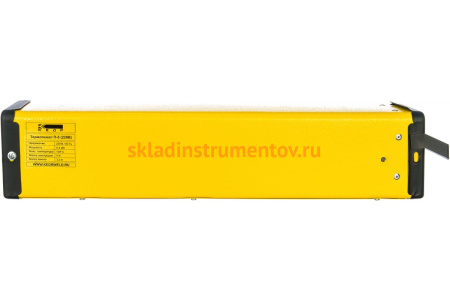 Термопенал 220В, 150C, загрузка 5кг КЕДР П-5 8007886