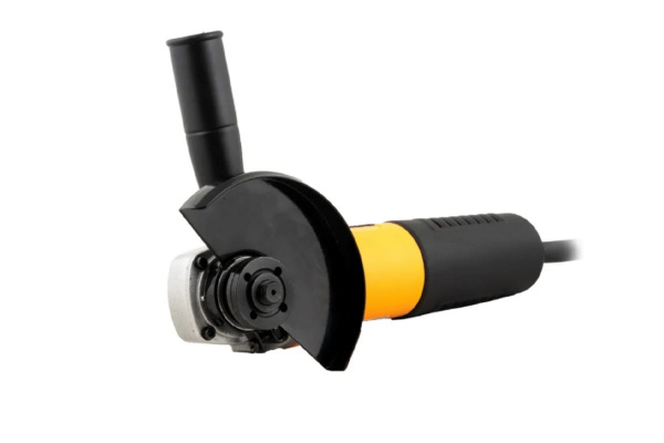 Углошлифовальная машина Вихрь УШМ-125/1100А 72/12/11