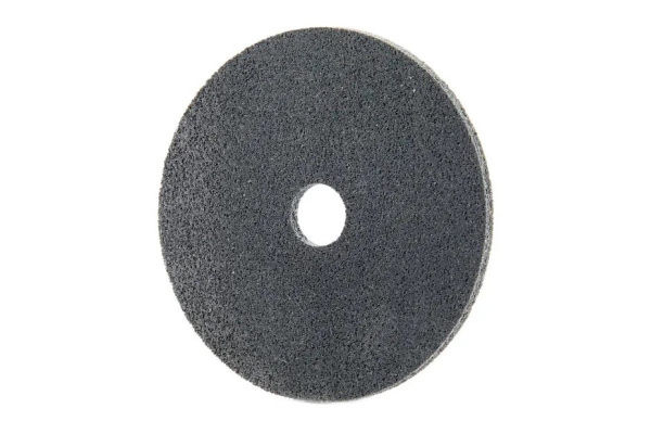 Круг нетканый прессованный TUW (150x22x6 мм; 4SF) Toyev 005027