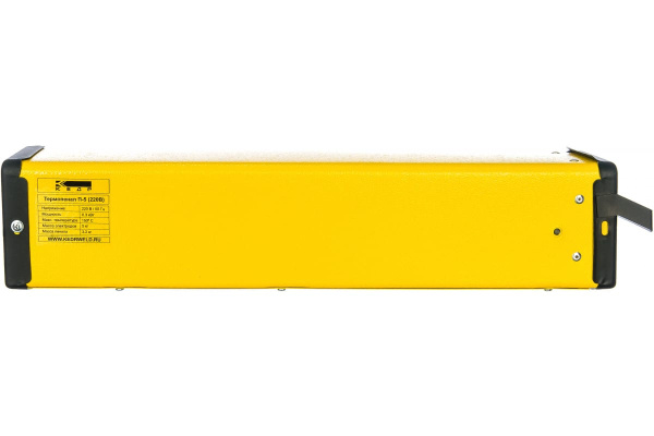 Термопенал 220В, 150C, загрузка 5кг КЕДР П-5 8007886 Термопенал 220В, 150C, загрузка 5кг КЕДР П-5 8007886