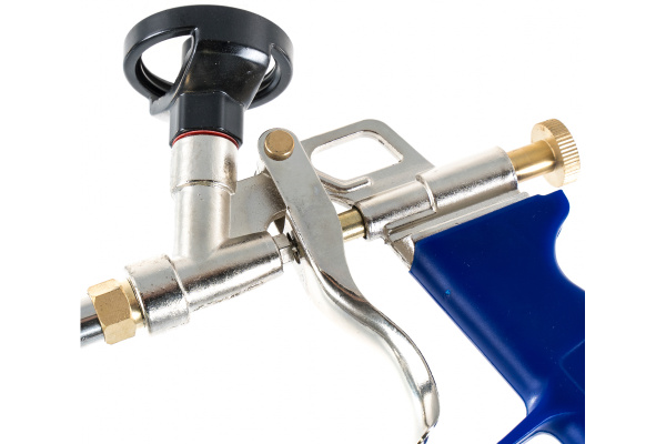 Пистолет для монтажной пены МастерАлмаз 10509203