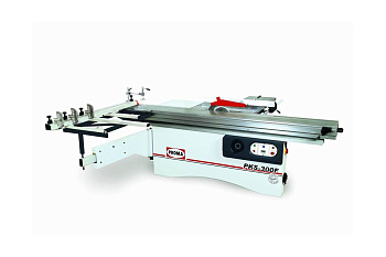 Форматно-раскроечный станок с подрезным диском Proma PKS-300F 25022000
