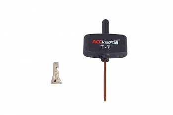 Держатель пластины ENH2-1 ACCKee hp00003