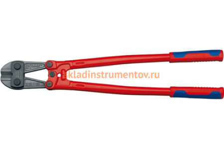 Болторезы Knipex Коболт KN-7172610 Болторезы Knipex Коболт KN-7172610