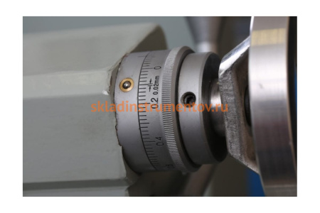 Токарно-фрезерный станок METALMASTER MML 280x700 M