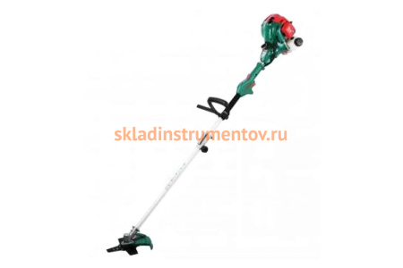 Бензиновая коса ЗУБР ЗКРБ-250