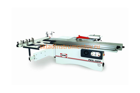 Форматно-раскроечный станок с подрезным диском Proma PKS-300F 25022000