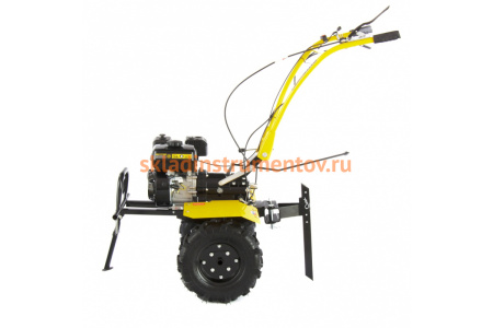 Мотоблок Denzel DPT-270X 56403 Мотоблок Denzel DPT-270X 56403