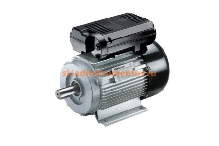 Электродвигатель Pegas pneumatic YL90L-2 2,2 кВт, 220В, медная обмотка 6703 Электродвигатель Pegas pneumatic YL90L-2 2,2 кВт, 220В, медная обмотка 6703