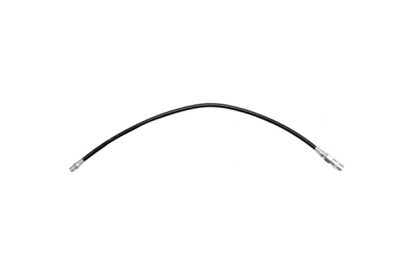 Гибкий шланг для шприца VOREL 300 мм 78067